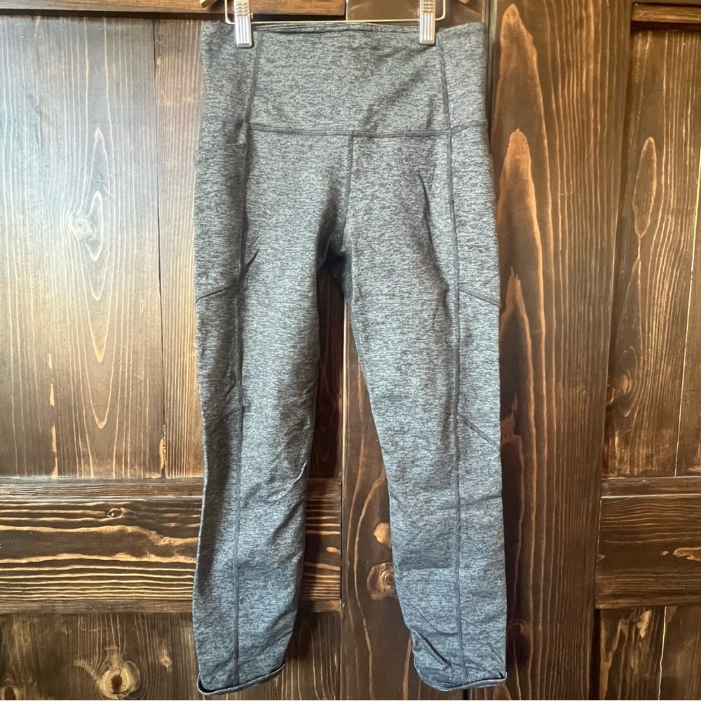 Athleta leggings